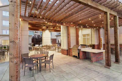 Photo 2 - Homewood Suites by Hilton Fort Smith