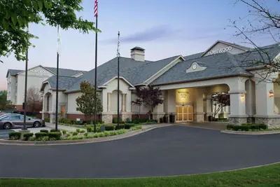 Photo 4 - Homewood Suites by Hilton Fort Smith