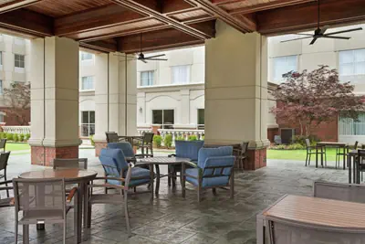 Photo 3 - Homewood Suites by Hilton Fort Smith