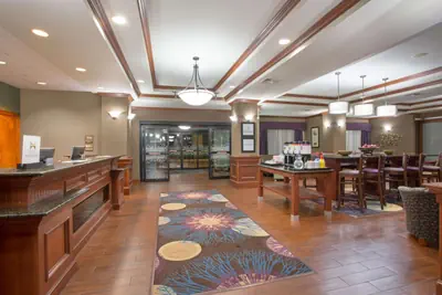 Photo 4 - Hampton Inn Siloam Springs
