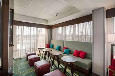 Photo 5 - Hampton Inn Gadsden