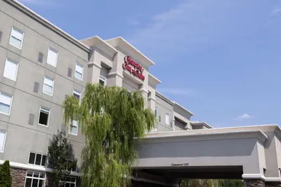 Photo 3 - Hampton Inn & Suites Greensboro/Coliseum Area