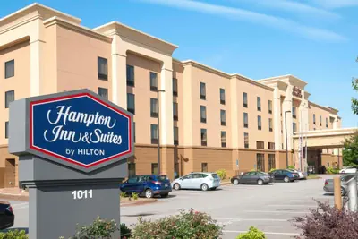 Photo 4 - Hampton Inn & Suites Seneca-Clemson Area