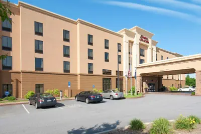 Photo 5 - Hampton Inn & Suites Seneca-Clemson Area