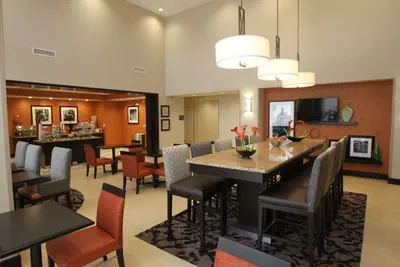 Photo 2 - Hampton Inn & Suites Seneca-Clemson Area