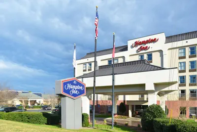 Photo 3 - Hampton Inn Henderson