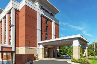 Photo 2 - Hampton Inn Greensboro Airport