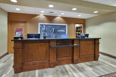Photo 3 - Hampton Inn & Suites Wichita-Northeast