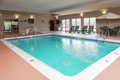 Photo 3 - Hampton Inn Jacksonville