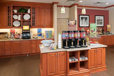 Photo 4 - Hampton Inn Jacksonville