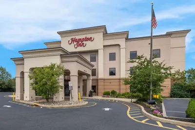 Photo 2 - Hampton Inn Nanuet