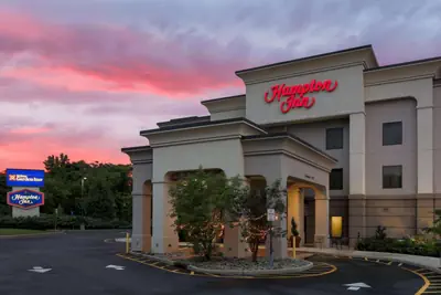 Photo 3 - Hampton Inn Nanuet