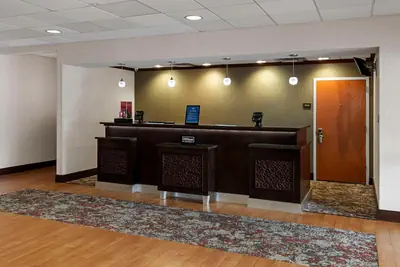 Photo 4 - Hampton Inn Nanuet