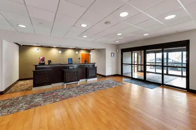 Photo 5 - Hampton Inn Nanuet