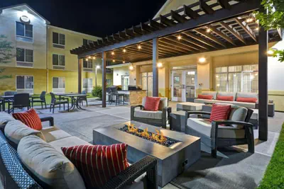 Photo 4 - Homewood Suites by Hilton Ithaca