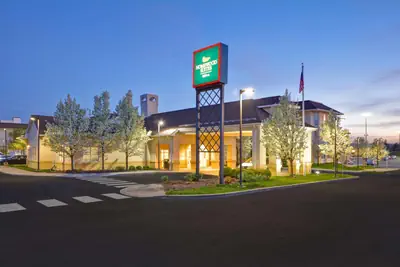 Photo 5 - Homewood Suites by Hilton Ithaca