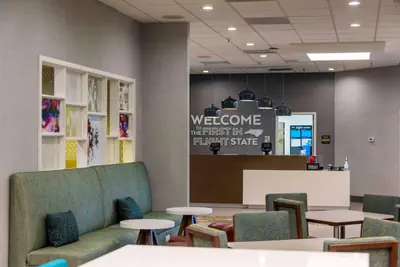 Photo 4 - Hampton Inn Kinston