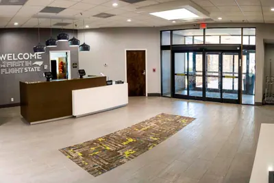 Photo 5 - Hampton Inn Kinston