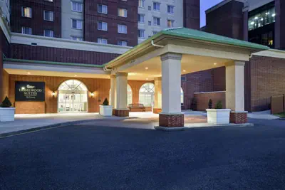 Photo 2 - Homewood Suites by Hilton Edgewater-NYC Area