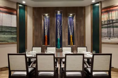 Photo 5 - DoubleTree by Hilton Hotel & Executive Meeting Center Somerset