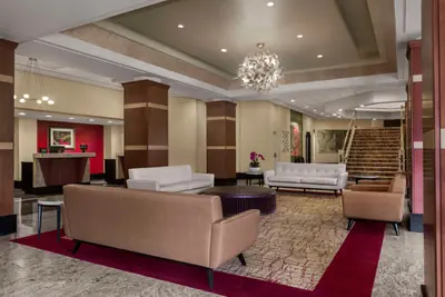 Photo 3 - DoubleTree by Hilton Fort Lee/George Washington Bridge