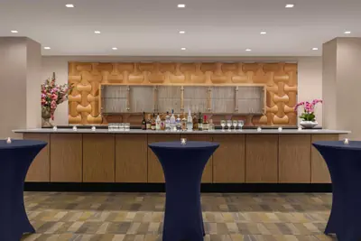 Photo 5 - DoubleTree by Hilton Fort Lee/George Washington Bridge