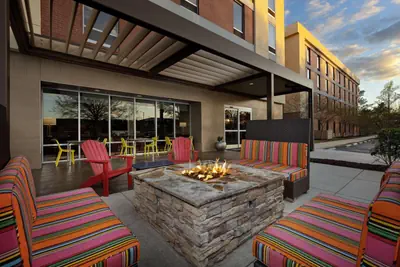 Photo 3 - Home2 Suites by Hilton Jacksonville, NC