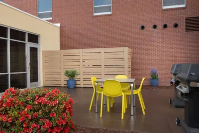 Photo 4 - Home2 Suites by Hilton Jacksonville, NC