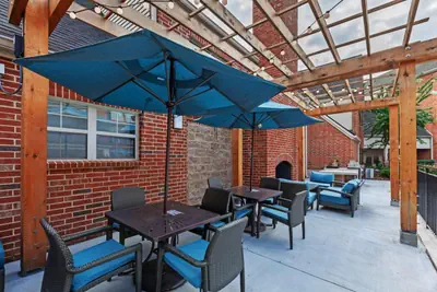 Photo 4 - Homewood Suites by Hilton Greensboro