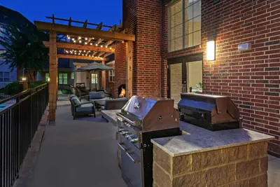 Photo 3 - Homewood Suites by Hilton Greensboro