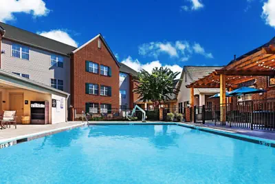 Photo 2 - Homewood Suites by Hilton Greensboro