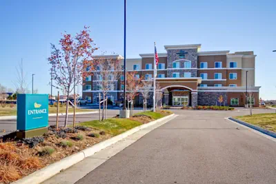 Photo 5 - Homewood Suites by Hilton Greeley