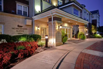 Photo 2 - Homewood Suites by Hilton at The Waterfront