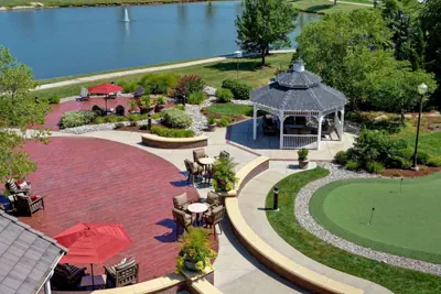 Photo 4 - Homewood Suites by Hilton at The Waterfront