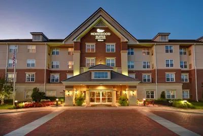 Photo 5 - Homewood Suites by Hilton at The Waterfront