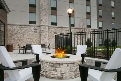 Photo 2 - Hampton Inn By Hilton Wichita Northwest