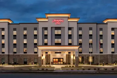 Photo 3 - Hampton Inn Kernersville