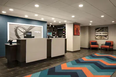 Photo 4 - Hampton Inn Kernersville