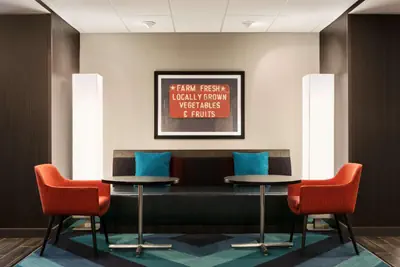 Photo 5 - Hampton Inn Kernersville