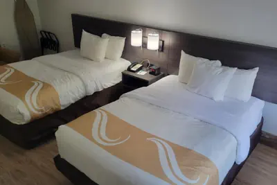 Photo 2 - Quality Inn Forsyth near GA Public Safety Training Center