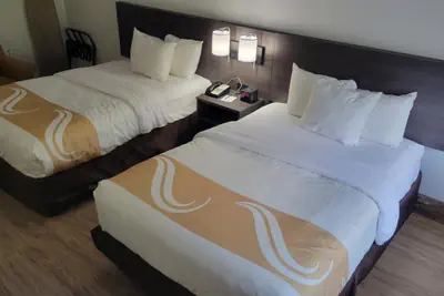 Photo 3 - Quality Inn Forsyth near GA Public Safety Training Center
