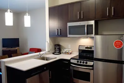 Photo 5 - TownePlace Suites by Marriott Ames