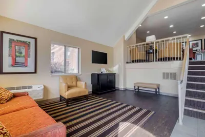 Photo 3 - Studio 6 Suites Greenville, SC - Haywood Mall