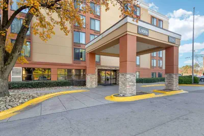 Photo 3 - Extended Stay America Suites - Atlanta - Gwinnett Place