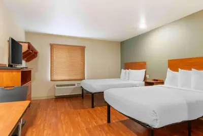 Photo 5 - Extended Stay America Select Suites - Kansas City - Stadium