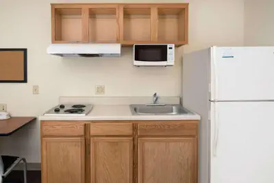 Photo 2 - WoodSpring Suites Augusta Fort Eisenhower