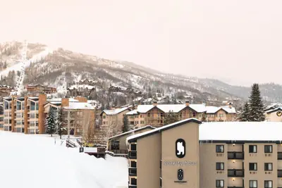 Photo 2 - Gravity Haus Steamboat