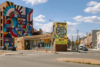 Photo 4 - The Heid Lofts by Reside, a Wyndham Residence