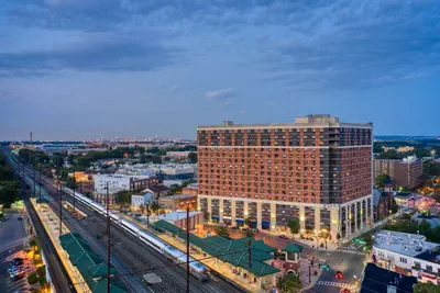 Photo 4 - Watt Hotel Tapestry Collection by Hilton