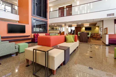 Photo 4 - Drury Inn & Suites Denver Tech Center